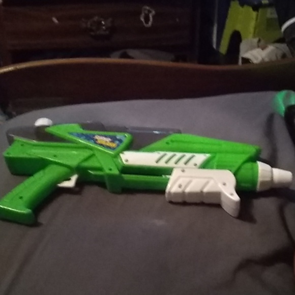 Toy cars,super splash water gun - Picture 2 of 2